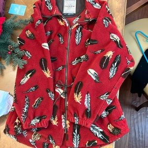 Vintage Tsunami Indigenous collection. Size xl